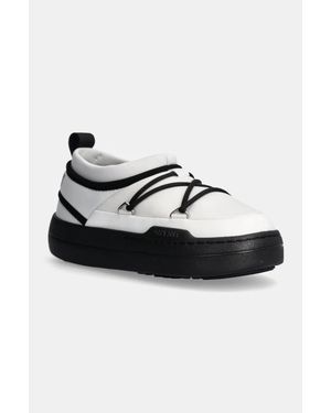 Moon Boot Stivali Da Neve Mb Park Icon - Nero