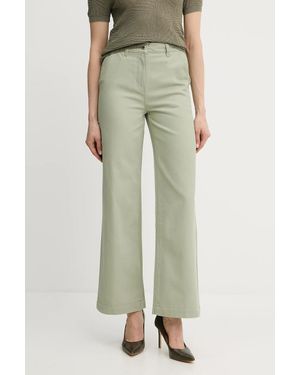 Morgan Jeans Pclana - Verde