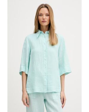 MARC AUREL Camicia Da Donna - Blu