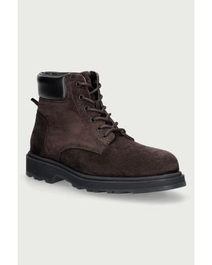 GANT Trappers Da Uomo - Nero
