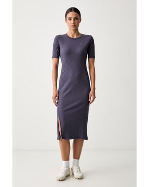 PUMA Vestito Her - Blu