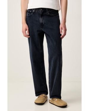 Levi's Levi's Jeans Da Uomo 578 Baggy - Blu