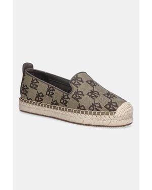 DKNY Espadrillas Mallandra - Neutro