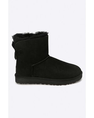 UGG Stivali Da Neve - Nero