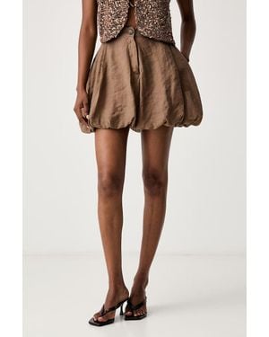 Haveone Gonna Bomber Con Lyocell - Neutro
