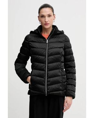 Geox Giacca Zosma - Nero