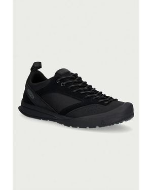 Keen Jasper Iii Sneakers Da Uomo - Nero