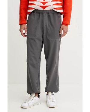 PUMA Pantaloni Tuta - Grigio