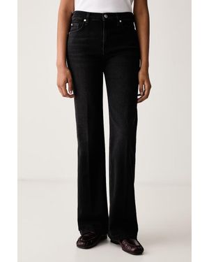 Joop! Jeans Dritti Da Donna - Nero