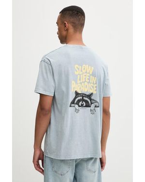 Kaotiko T-Shirt - Bianco