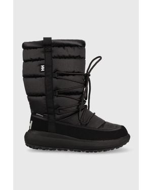 Helly Hansen Stivali Da Neve - Nero