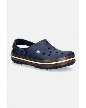Crocs™ Ciabatte Slide Crocband Gum Clog - Blu
