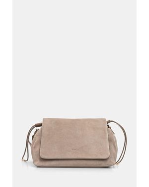 Marella Borsa - Marrone