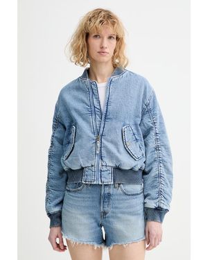 Levi's Levi's Bomber - Blu