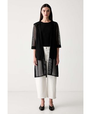Joseph Ribkoff Blazer - Nero