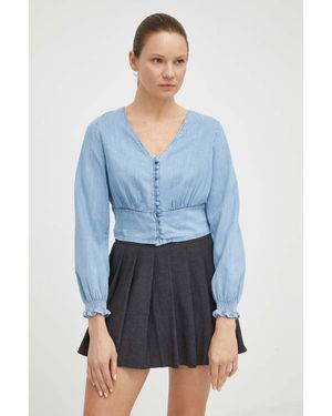 Levi's Levi's Camicia - Blu