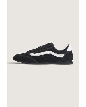 Vans Super Lowpro Sneakers - Nero