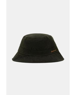 Barbour Berretto - Nero