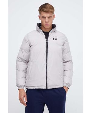 Helly Hansen Giacca Reversibile - Bianco