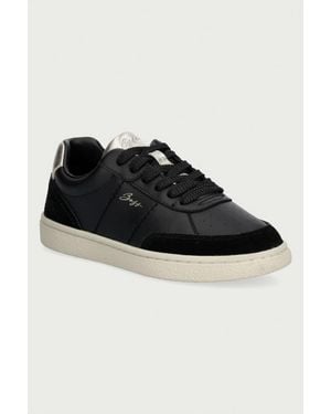 BOSS Everlynn Sneakers Da Donna - Nero
