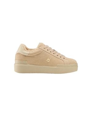 Bogner Hollywood Sneakers Da Donna - Neutro