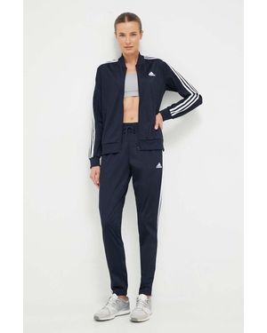adidas Completo Lounge - Blu
