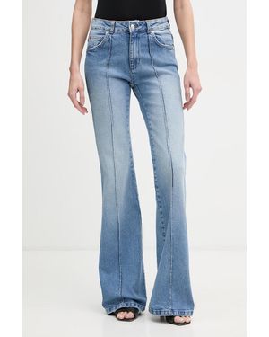 MAX&Co. Bootcut Da Donna Mcoseggio - Blu
