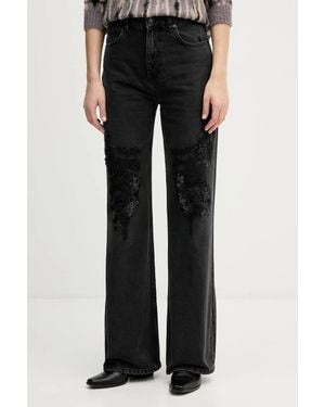 Sisley Jeans - Nero