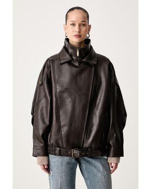 ViCOLO Giacca Da Donna - Nero