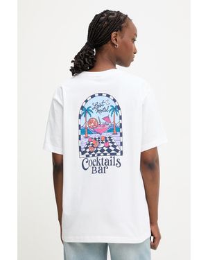 Kaotiko T-Shirt - Bianco