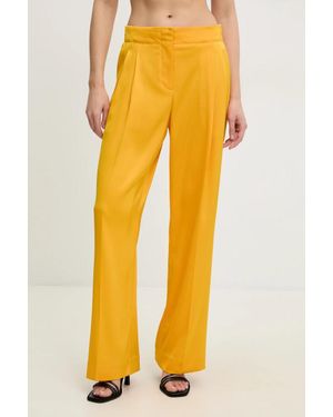 2nd Day Pantaloni Carter - Giallo