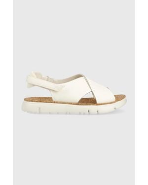 Camper Sandali - Bianco