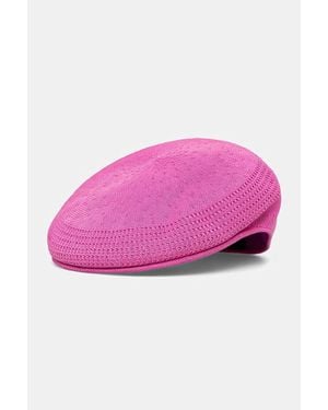 Kangol Berretto Da Donna Tropic 504 Ventair - Rosa