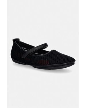 Camper Ballerine Right Nina - Nero