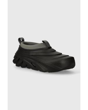 Crocs™ Sneakers Echo Storm - Nero