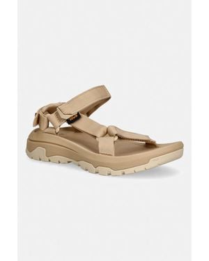 Teva Sandali Da Donna Hurricane Xlt3 - Neutro