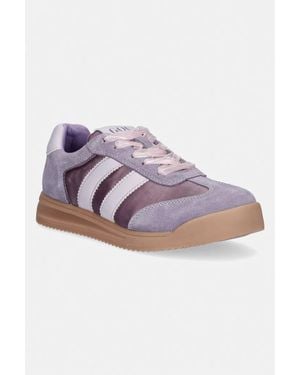 Gore Tt2N4059 Sneakers Da Donna - Viola