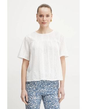 Weekend by Maxmara Camicetta - Bianco