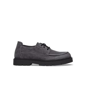 Birkenstock Stivaletti - Nero