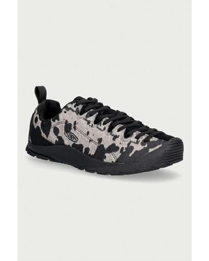 Keen Jasper Sneakers Da Donna - Nero