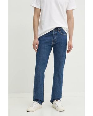 Levi's Levi's Jeans 501 Regular Fit 501 Original Fit - Blu