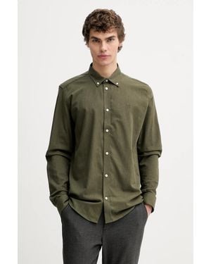 Les Deux Camicia - Verde