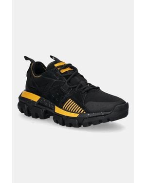 Caterpillar Scarpe Raider - Nero