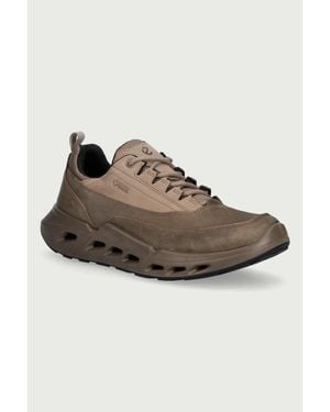 Ecco Biom 720 M Sneakers Da Uomo - Marrone