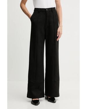Bardot Pantaloni - Nero