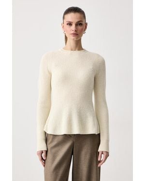 MAX&Co. Maglione Da Donna - Neutro