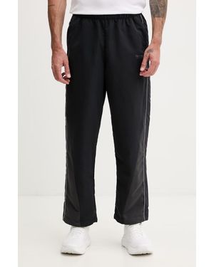 Hummel Pantaloni Da Uomo - Nero