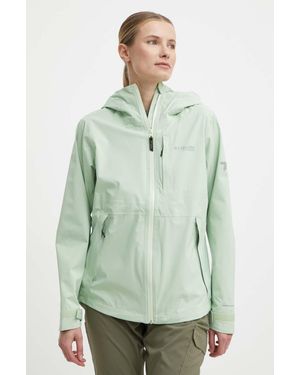 Columbia Giacca Da Esterno Ampli-Dry Ii - Verde