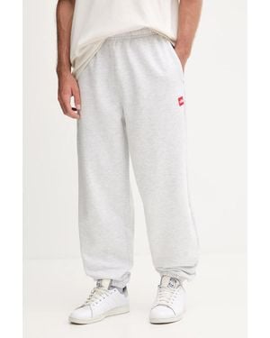 The North Face Pantaloni Tuta Redbox - Bianco