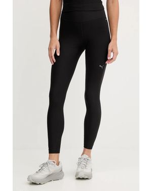 PUMA Leggings Da Allenamento Cloudspun Tight - Nero
